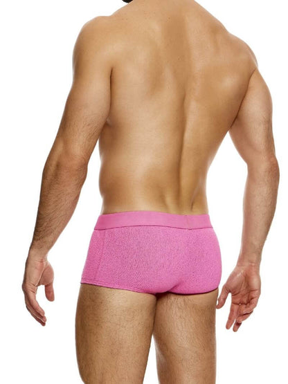 MODUS VIVENDI Plain Knit Boxer