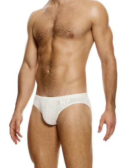 MODUS VIVENDI Plain Knit Brief