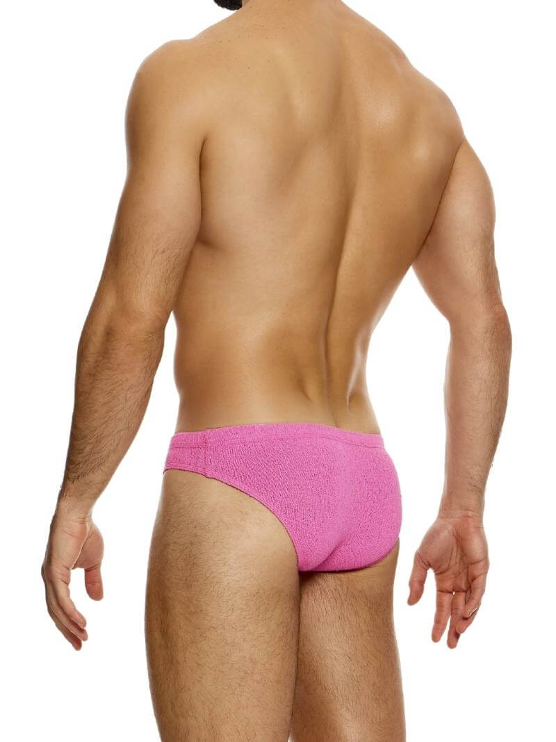 Modus Vivendi Plain Knit Brief