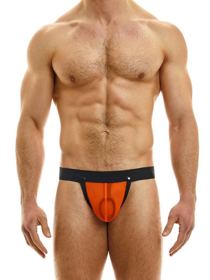 Modus Vivendi Mesh Pleasure Thong