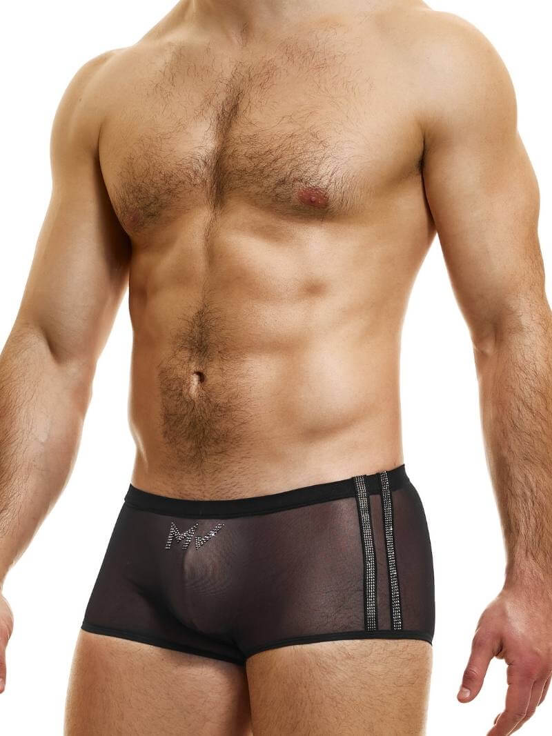 Modus Vivendi Sharp Boxer