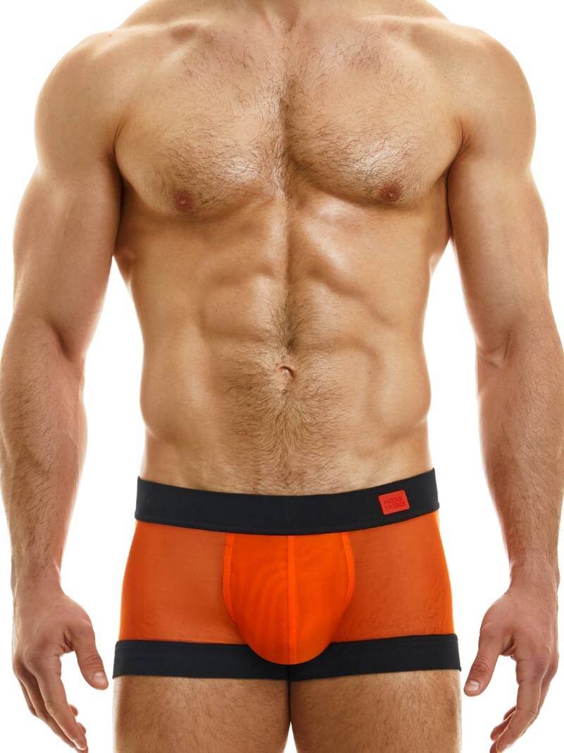 Modus Vivendi Sheer Muslin Boxer