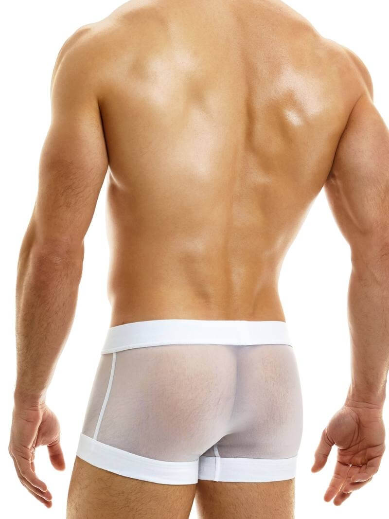 Modus Vivendi Sheer Muslin Boxer