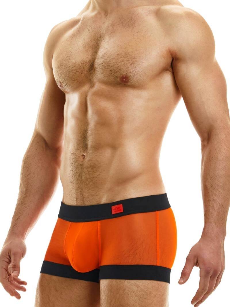 Modus Vivendi Sheer Muslin Boxer