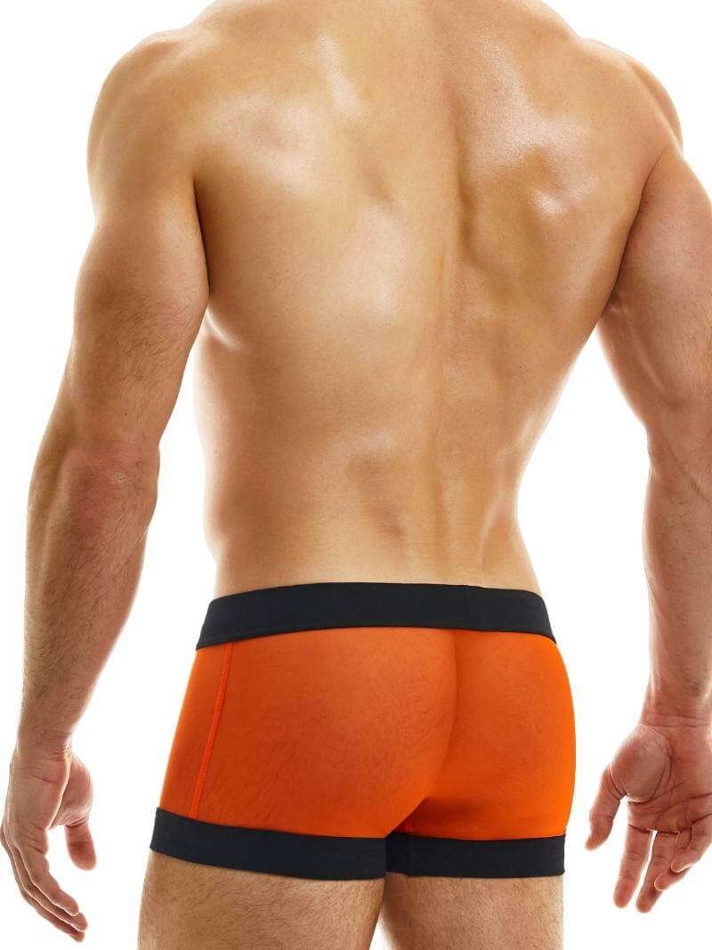 Modus Vivendi Sheer Muslin Boxer