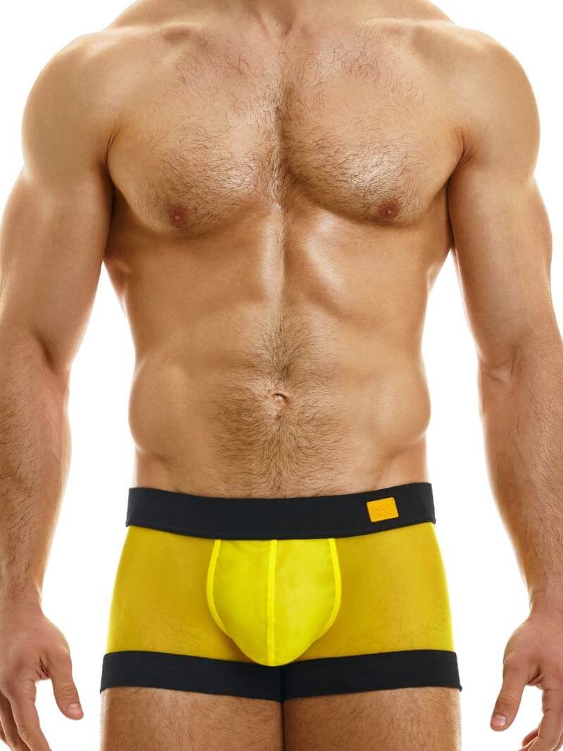 Modus Vivendi Sheer Muslin Boxer