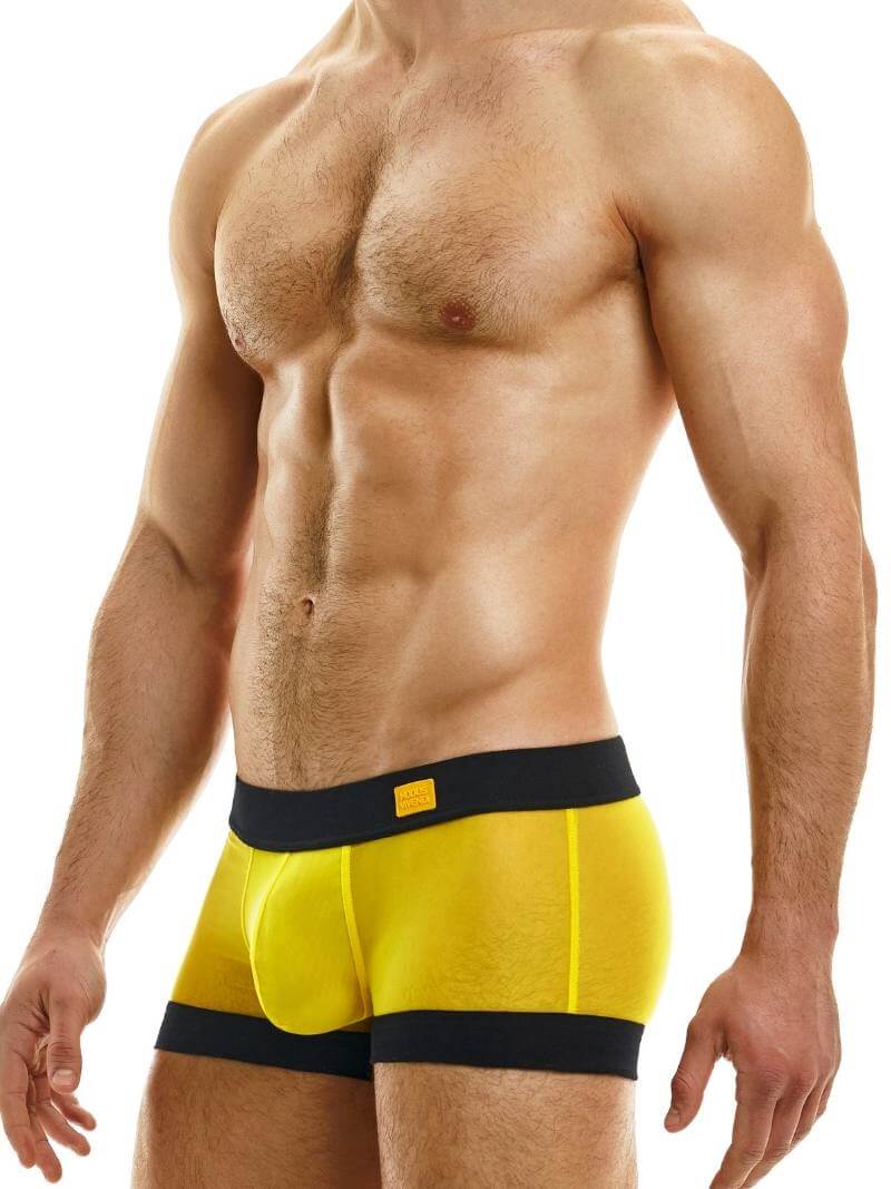 Modus Vivendi Sheer Muslin Boxer