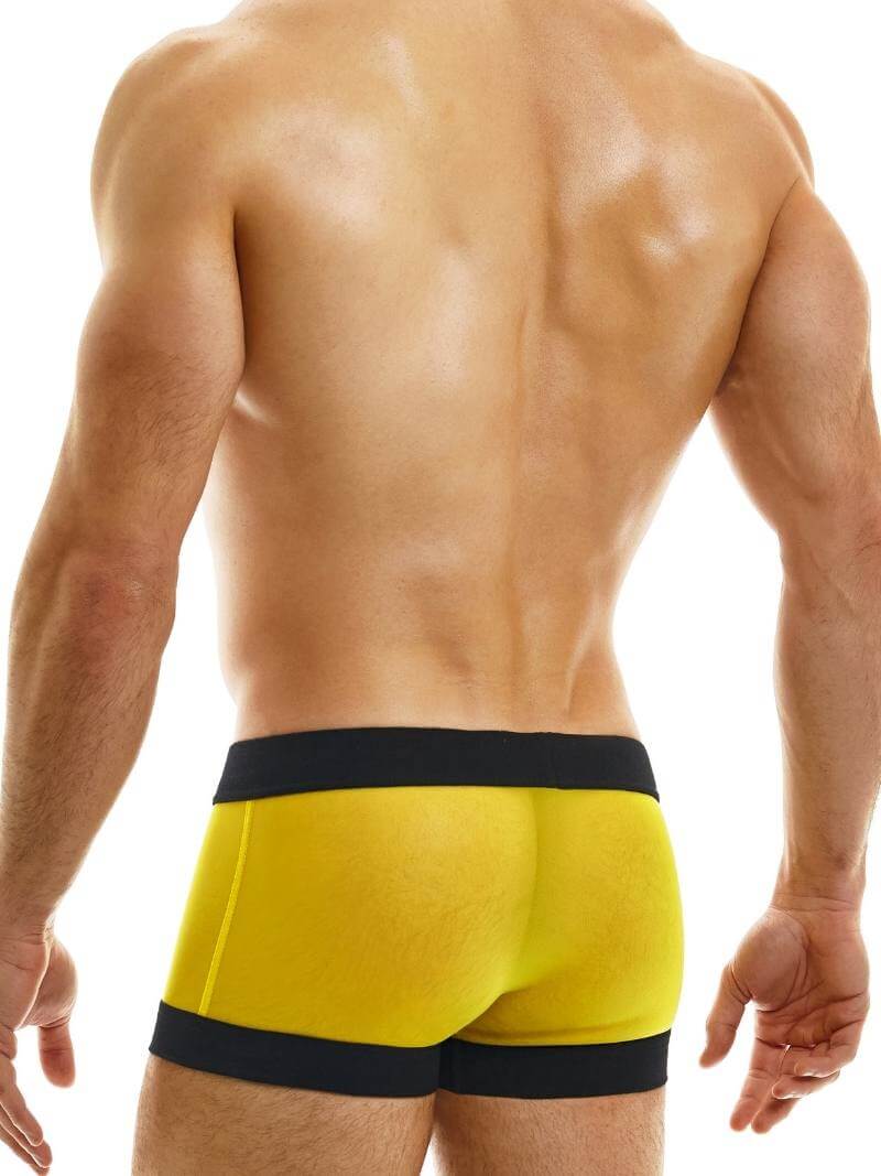 Modus Vivendi Sheer Muslin Boxer