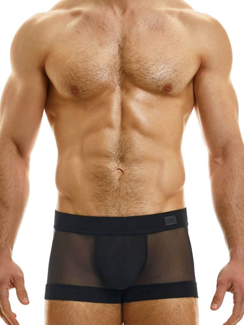 Modus Vivendi Sheer Muslin Boxer