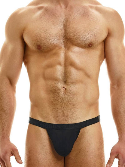 MODUS VIVENDI Sheer Muslin T-String