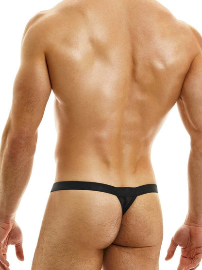 MODUS VIVENDI Sheer Muslin T-String