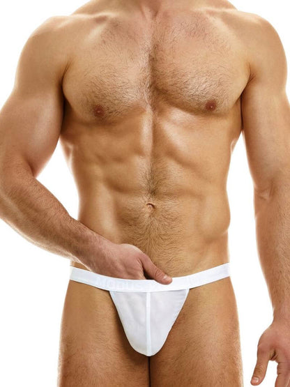 MODUS VIVENDI Sheer Muslin T-String