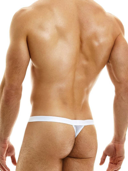 MODUS VIVENDI Sheer Muslin T-String
