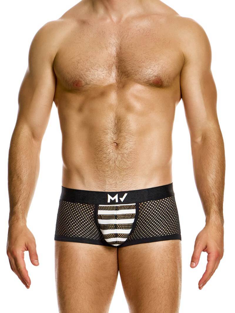 Modus Vivendi Striped Through Trunk