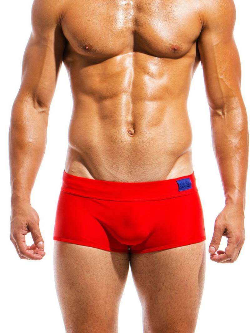 Modus Vivendi Men's Swimming Trunk