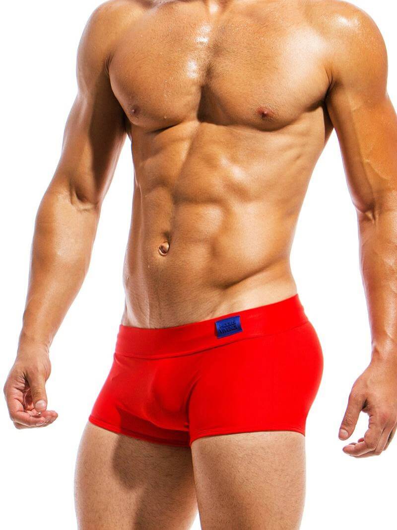 Modus Vivendi Men's Swimming Trunk