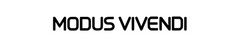 MODUS VIVENDI Logo