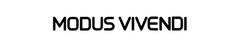 Modus Vivendi Logo