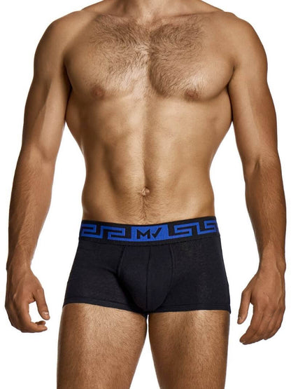 MODUS VIVENDI Luxurious Linen & Cotton Boxer