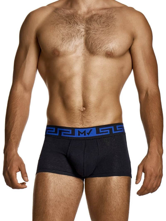MODUS VIVENDI Luxurious Linen & Cotton Boxer