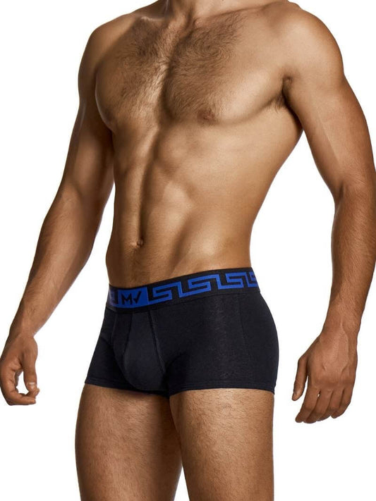 MODUS VIVENDI Luxurious Linen & Cotton Boxer