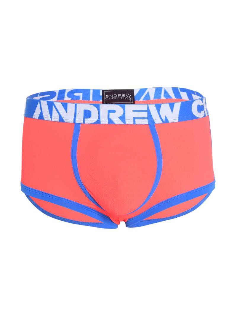 Andrew Christian Moisture Control Boxer