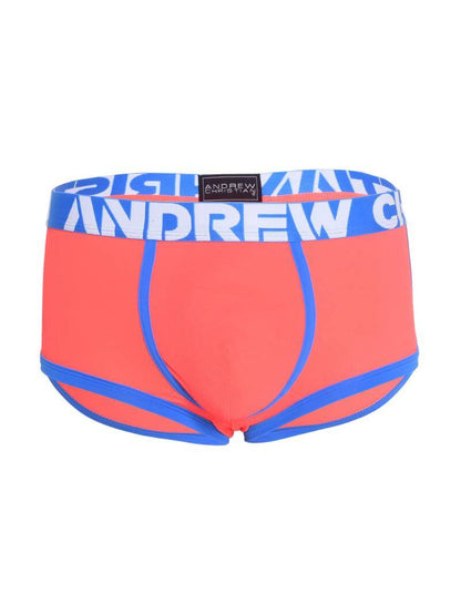 Men's Andrew Christian Moisture Control Boxer