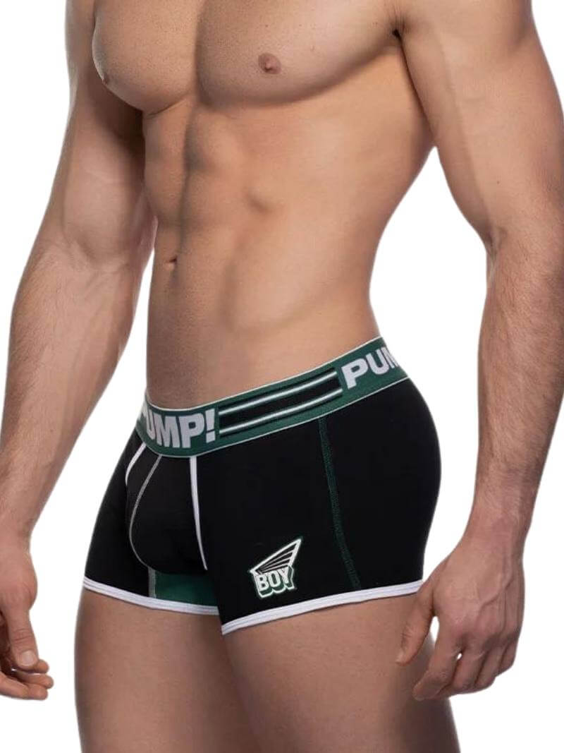 PUMP Underwear Boost Boxer