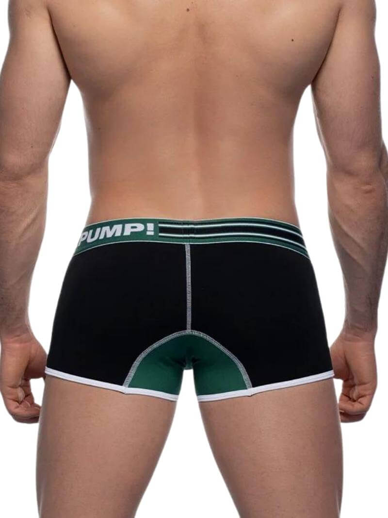 PUMP Underwear Boost Boxer