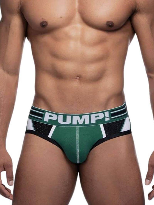 PUMP Underwear Boost Brief