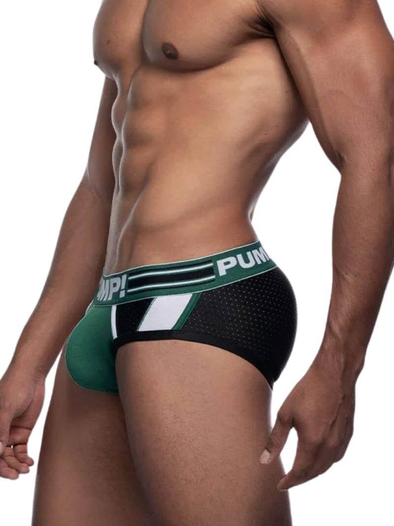 PUMP Underwear Boost Brief