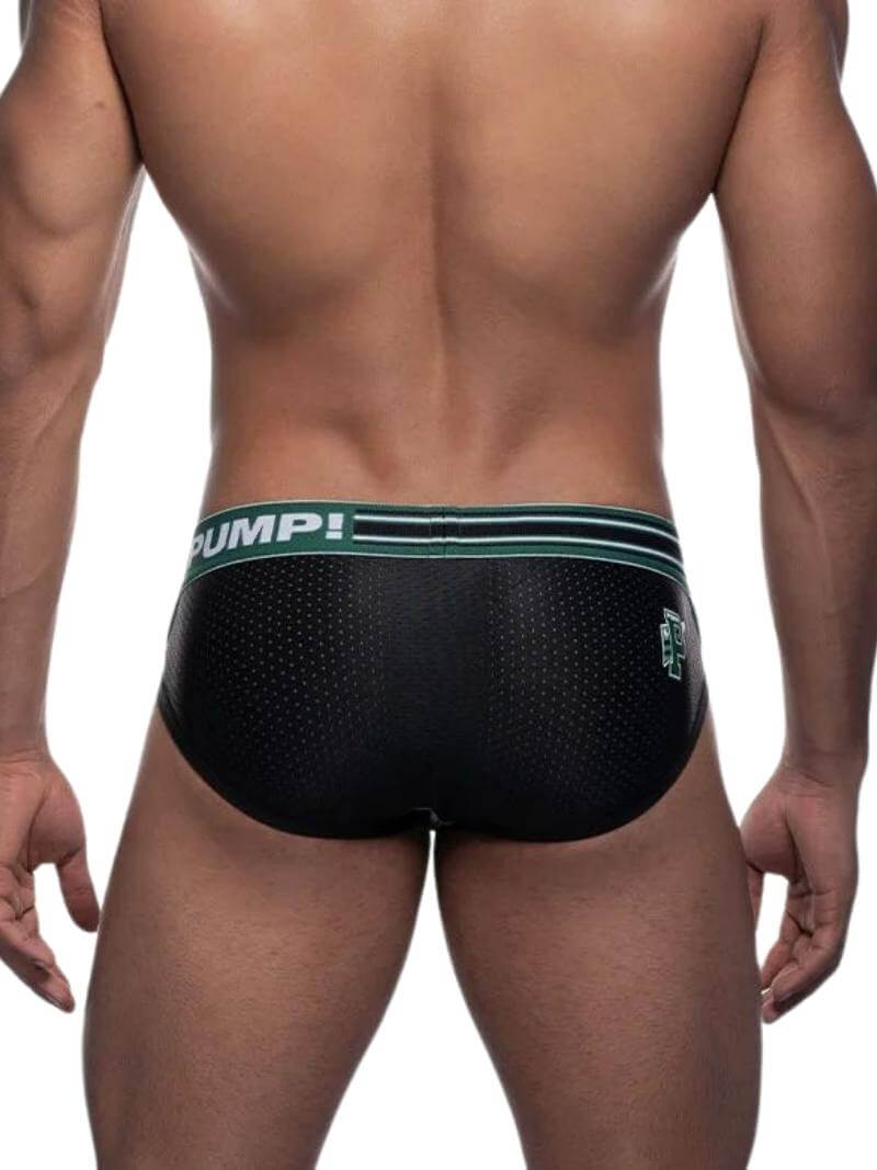 PUMP Underwear Boost Brief