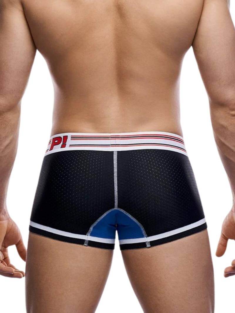 PUMP Underwear Circuit Touchdown Sports Boxer