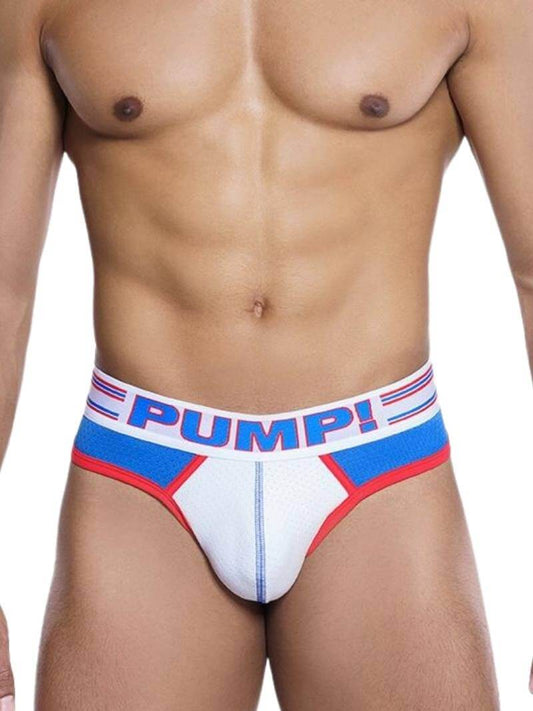 PUMP Underwear Circuit Thong