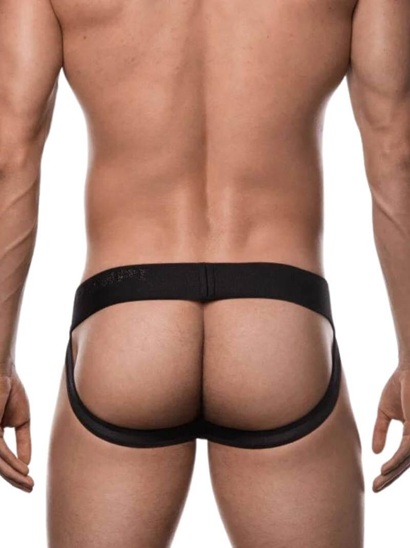 PUMP Underwear Switch Breathable Mesh Jockstrap