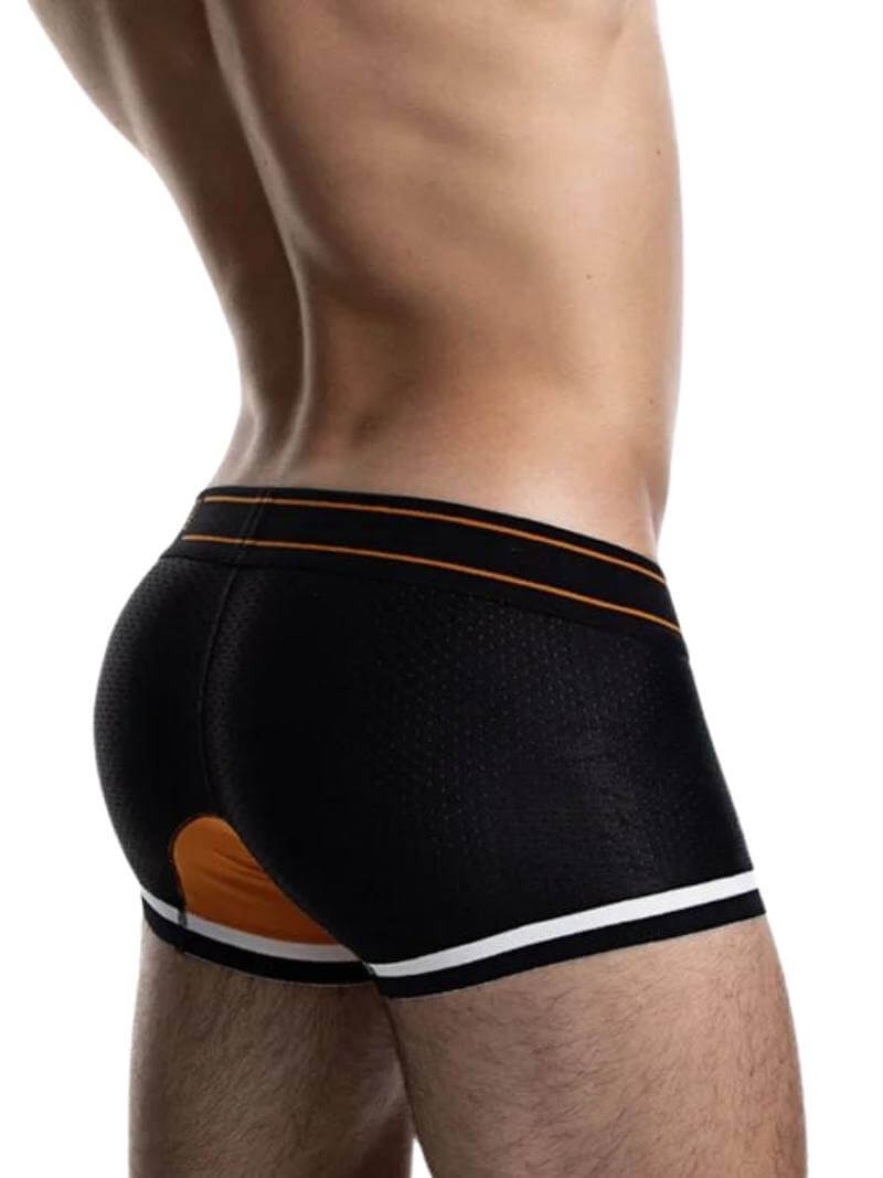 PUMP Underwear NightLight Touchdown Boxer with Elasticated Legs