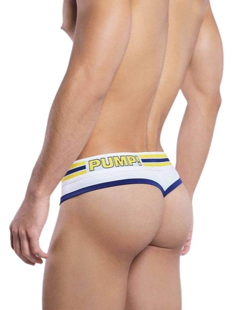 PUMP Underwear Recharge Thong