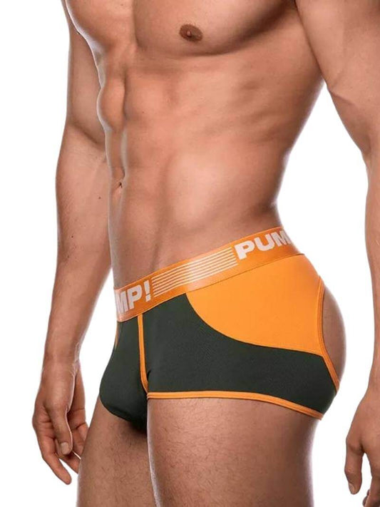 PUMP Underwear Squad Access Backless Trunk