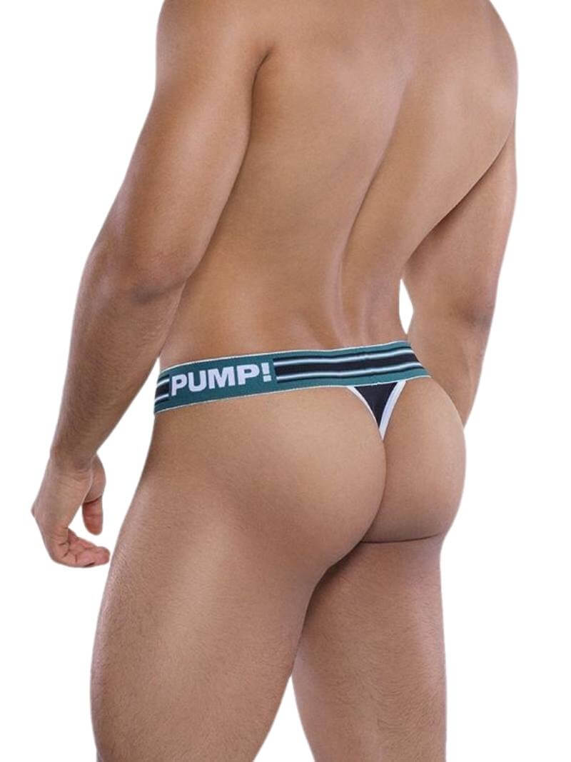 PUMP Underwear Boost Thong