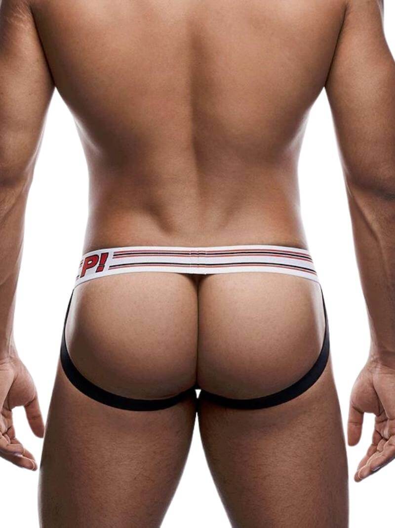 PUMP Underwear Circuit Jockstrap