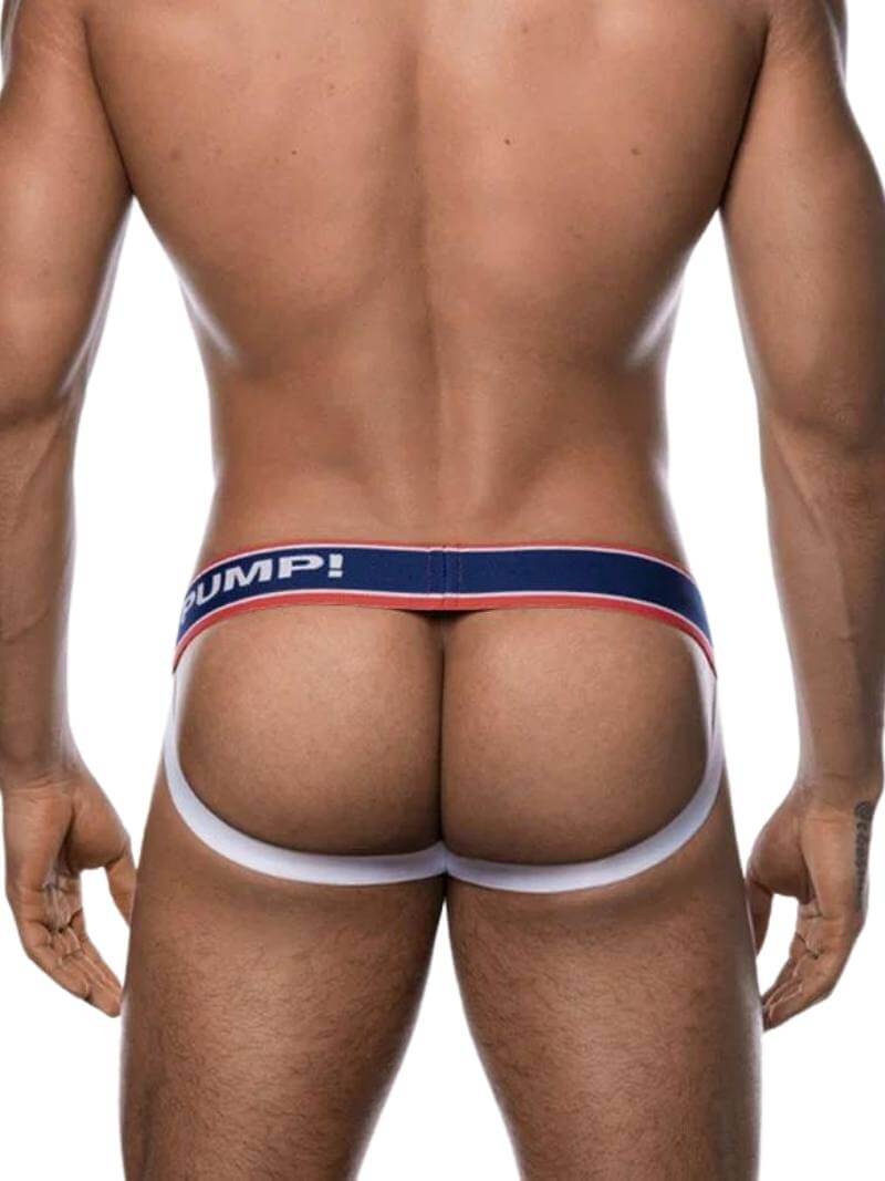 PUMP Underwear Fever Micro Mesh Jockstrap