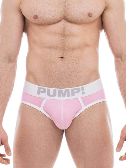 PUMP Underwear Milkshake Cotton Brief