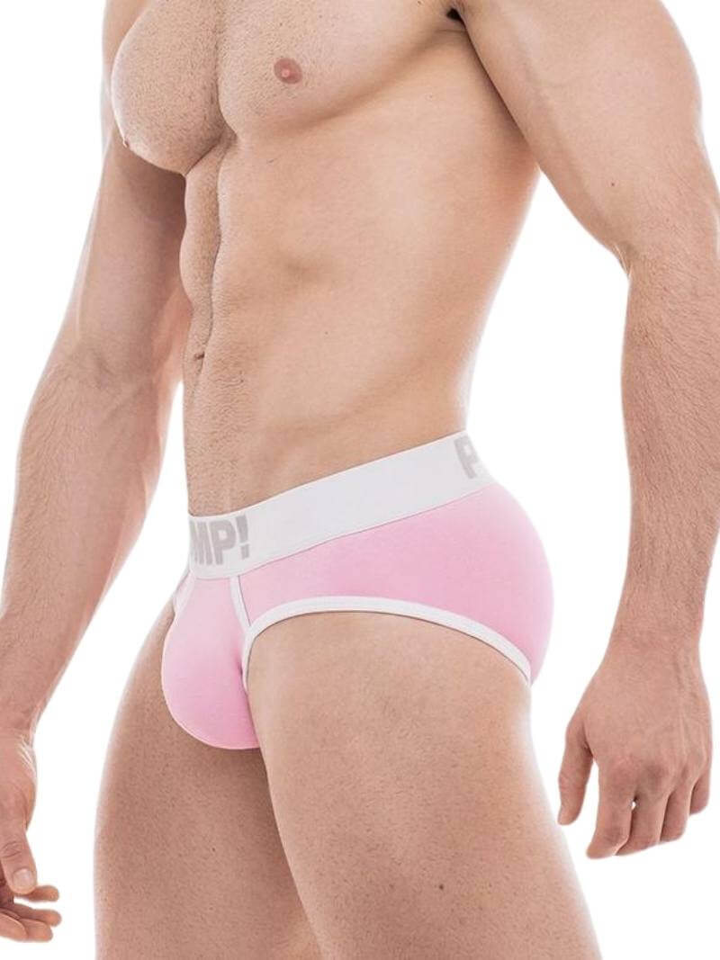 PUMP Underwear Milkshake Cotton Brief