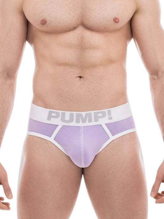 PUMP Underwear Milkshake Cotton Brief