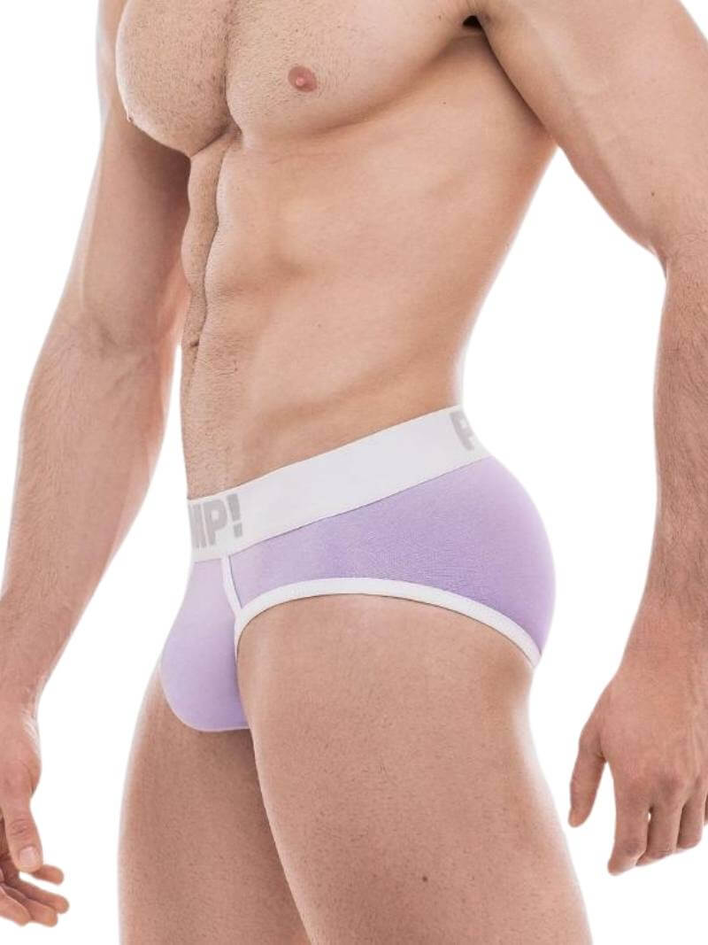 PUMP Underwear Milkshake Cotton Brief