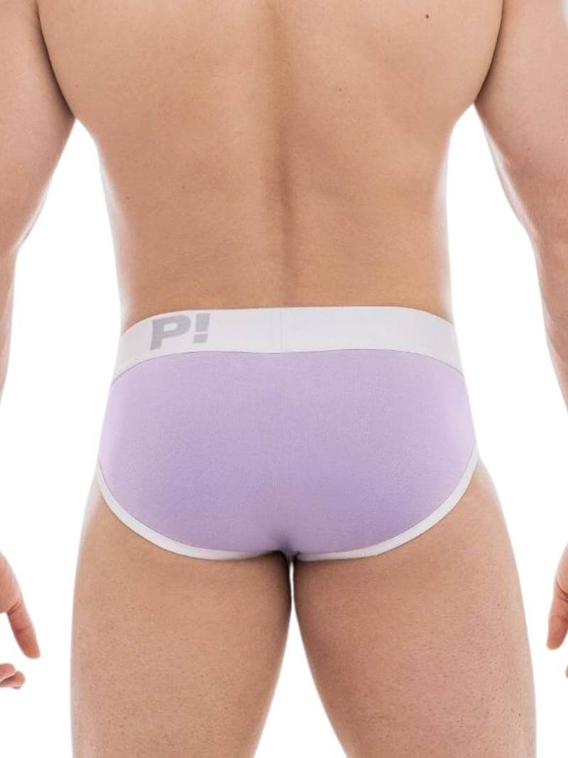 PUMP Underwear Milkshake Cotton Brief