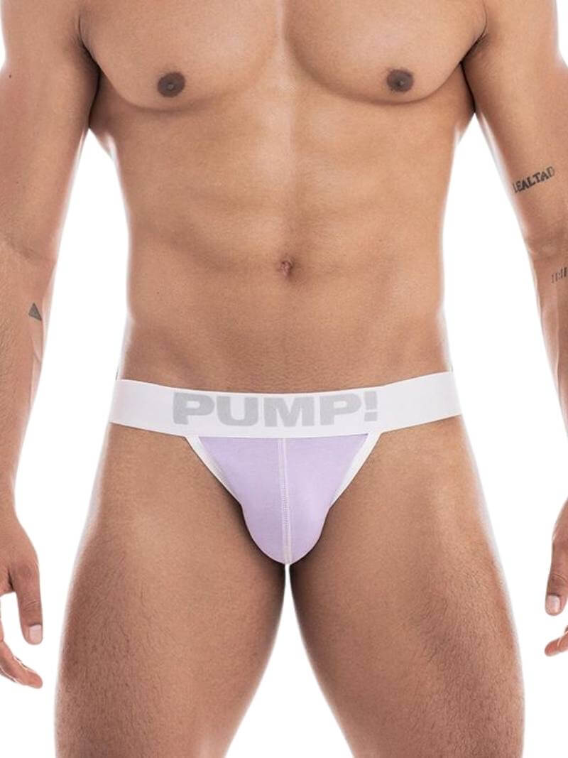 PUMP Underwear Milkshake Cotton Jockstrap