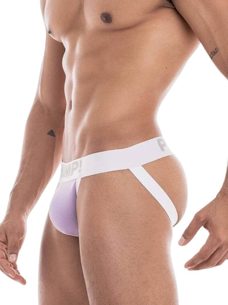 PUMP Underwear Milkshake Cotton Jockstrap