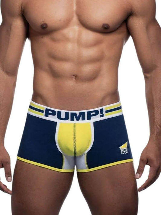 PUMP Underwear Recharge Boxer