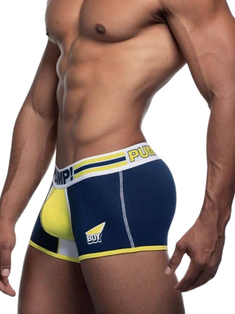 PUMP Underwear Recharge Boxer